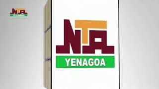 NTA YENAGOA 7PM NEWS, INSIGHT SATURSAY 1ST AUGUST, 2026