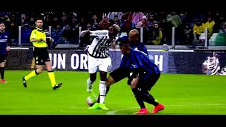 Paul Pogba - The Art of Passing