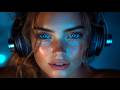 EPIC TRANCE SOUNDS 2025 Energy Anthems Study Work Flow