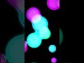 Neon Lava Lamp Loop