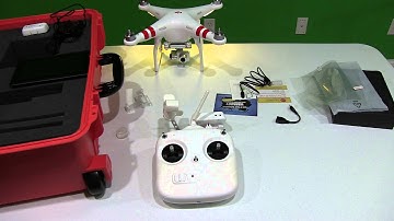 Best Android Tablet for DJI Vision App