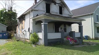 Neighbors Remember 7-Year-Old Girl Killed in Ohio House Fire as 'Always Happy'