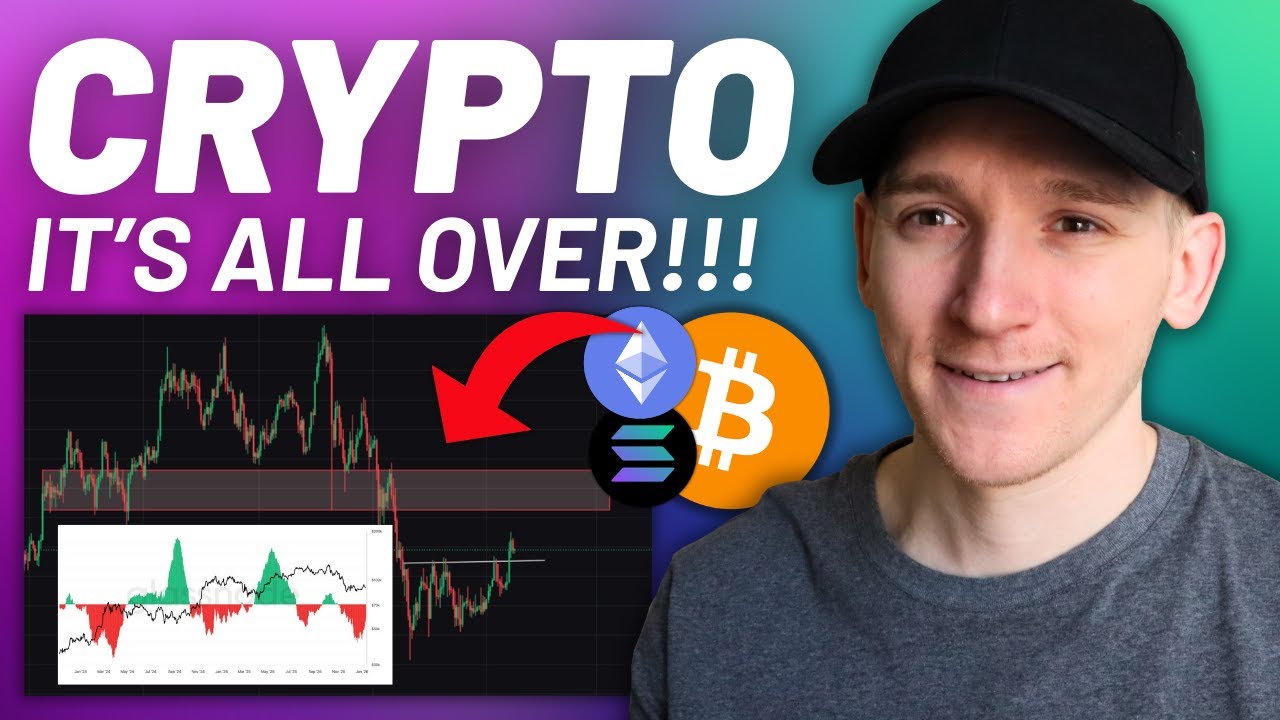 Crypto Alert: No One Is Ready For What's Coming
