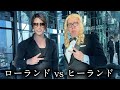 ローランド vs ヒーランドのホスト頂上決戦!【ヒカキンがROLANDの自宅荒らしてみたwww】