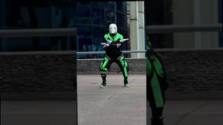 Cai De Perna Aberta 2