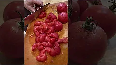 The Stephanie Herman Show: Chef Rich