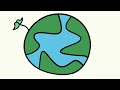 Beginning of video
