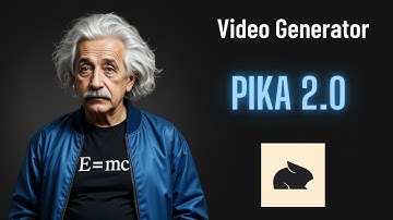 Pika 2.0 Brings IMPROVED Motion And REALISM To Video Generation
