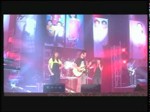 五月天 + 錦繡 - 牽牛花