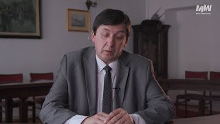 Poznaj historię Wolnego Miasta Gdańska – wysłuchaj wykładu prof. Marka Kornata | #M2WSwirtualnie