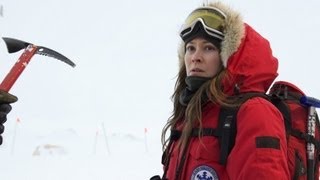 Ледник - Русский трейлер Ледник - Русский трейлер