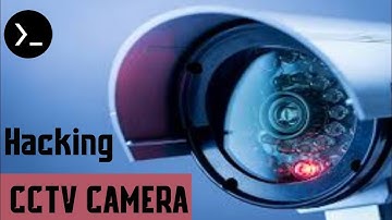 Latest CCTV tool for termux