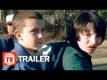 Stranger Things Season 1 Trailer 2 Rotten Tomatoes TV Stranger Things Season 1 Trailer 2 Rotten Tomatoes TV