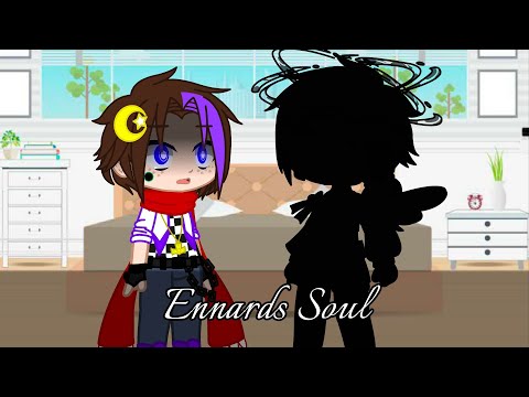 Ennards soul || Afton Family || Gacha Club ||