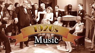 Roaring 20s Music for the Nostalgic Ladies & Gents | Vintage Ear