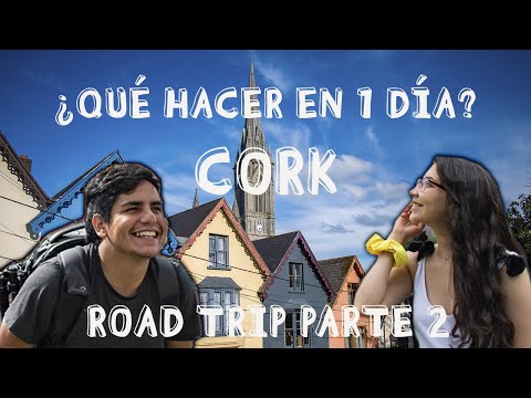 Video: Cosas que hacer en el condado de Cork