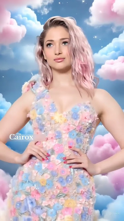 Tamannah Bhatia At Famina & Mama Earth Beauty Indians 2024 Events #tamannaahbhatia #viral #shorts