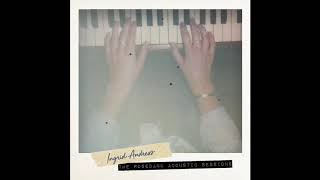 Ingrid Andress - More Hearts Than Mine (The Rosebank Acoustic Sessions)