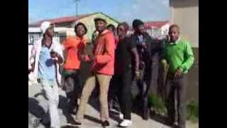 Young Rockerz-(Udlala Ngam)
