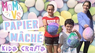 Can You Resin Papier Mache? (Explained) – Crafting With Children