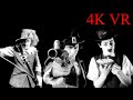 1920s 3D in 4K VR 180