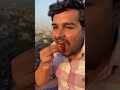 sabse bada gulab jamun 🤯 #shortsvideo
