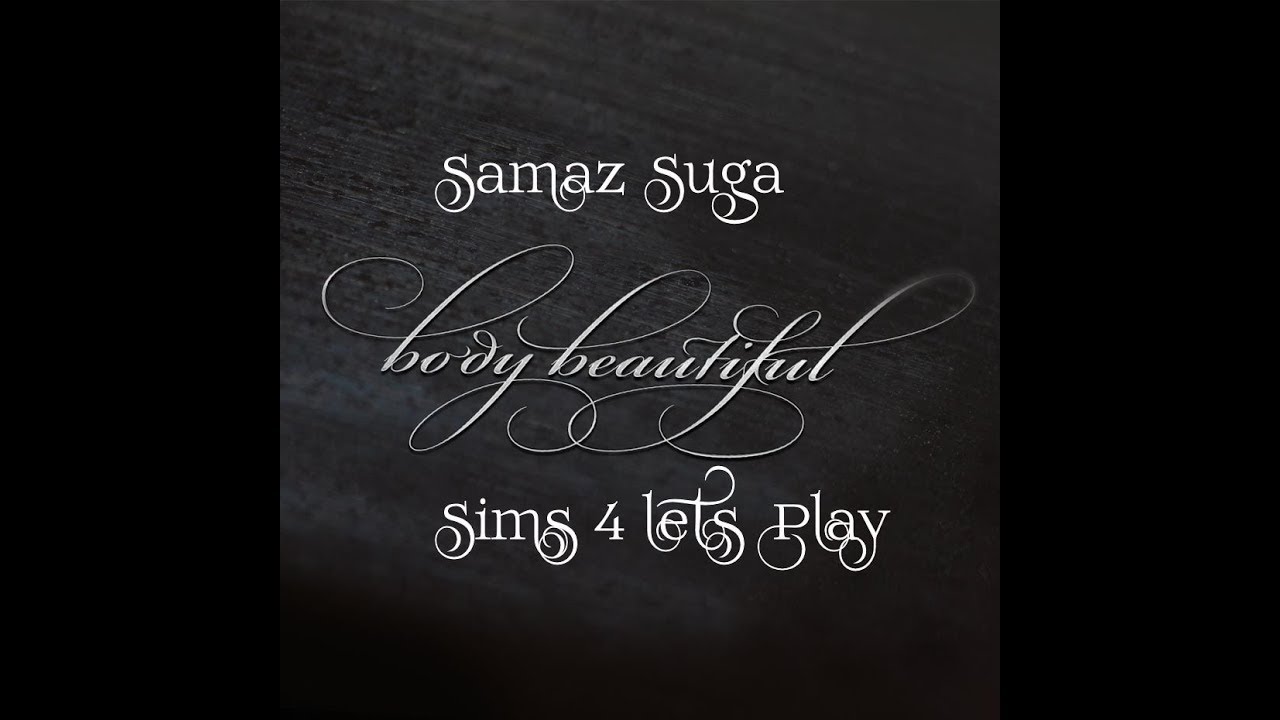 I AM Body Beautiful Season 4 Eposide 1 (Talent Show) (1st Elimination)