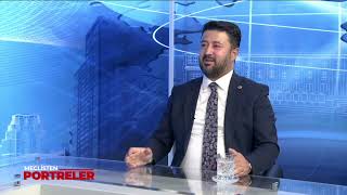 Emre ÇALIŞKAN | Meclisten Portreler