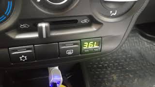 видео: БК-Штат Х1-G для Лада Гранта. Зачем нужен. картинка: БК-Штат Х1-G для Лада Гранта. Зачем нужен.