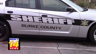 Arrest Made In Burke County Drug Case