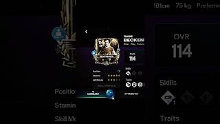 Comment Your Ovr If You Want To Play With Me ♥️