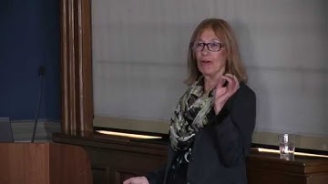 Lecture: Novel techniques in speleothems research for paleohydrological studies