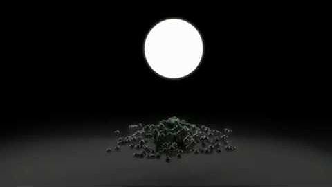 n dynamics  -maya 2018