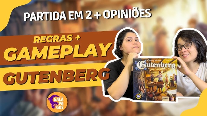 Gutenberg - Playeasy