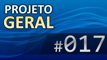 017 - ProjetoGeral - Introdução às SESSÕES NO CODEIGNITER 4