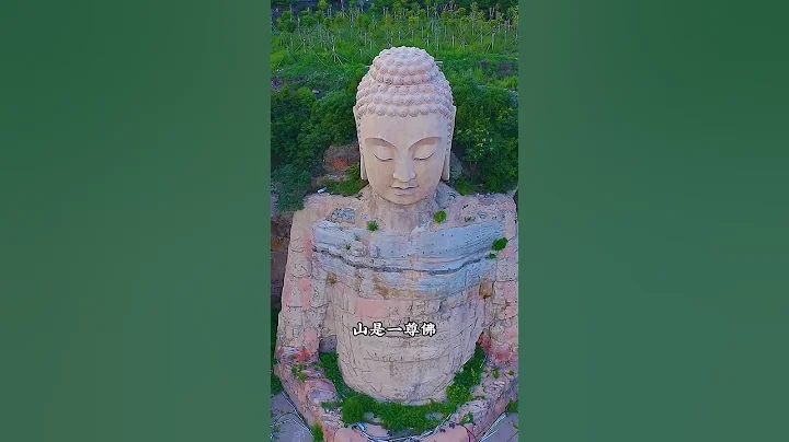 （下）國內最出名的十大佛像，您去過幾個呢？#佛像 #景點推薦 #旅遊 #景區 - 天天要聞
