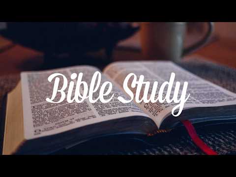 MESSAGE TOPIC: CONVICTION IN THE MIDST OF ADVERSITY. 31|05|2026