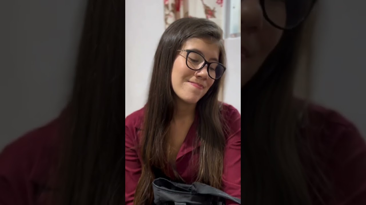 Nunca imaginou que depois dele ter partido, ficaria nessa situação.