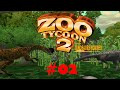 Zoo Tycoon 2: When Dinosaurs Roamed America Part #02