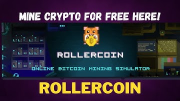 Rollercoin Complete Beginner