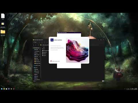 ADOBE AUDITION CRACK