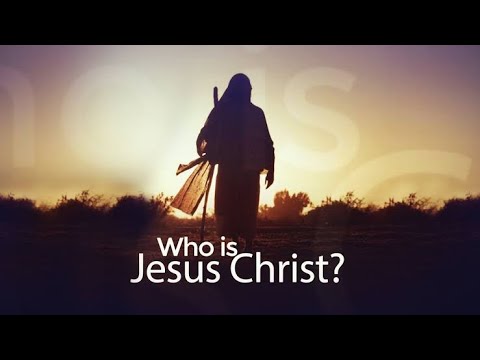 SINO SI JESUS? - YouTube