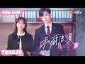 [ENGSUB] 🎉You Are My Secret 2024 Trailer | Chinese Drama | Staring Wei Zhe Ming & Karlina Zhang