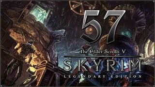 Прохождение TES V: Skyrim - Legendary Edition — #57: Призраки Айварстеда