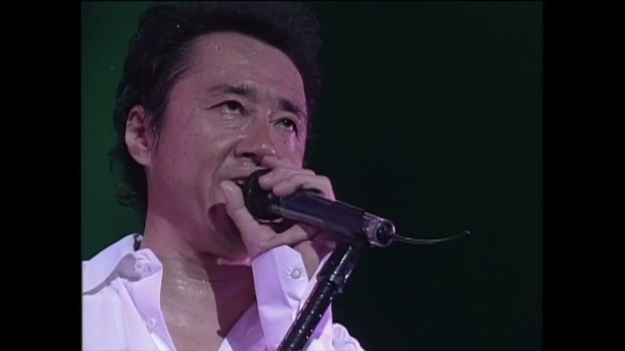 🎵 En～SmileFor Me 【Hound Dog Sky Tour 2004 Final ＠渋谷公会堂
