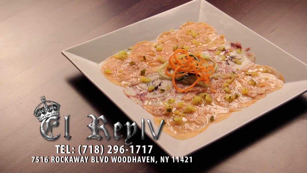 El Rey IV Billiard & Lounge - YouTube