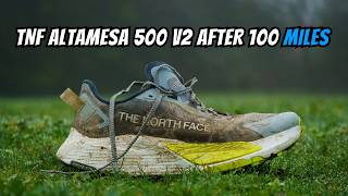 The North Face Altamesa 500 V2 Conclusion