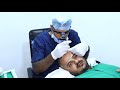 Hair transplant surgery detailed process at vplant advanced hair clinic  modified hair implantation