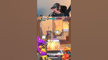 Insane 5 piece with Hua Ling in T3 Arena