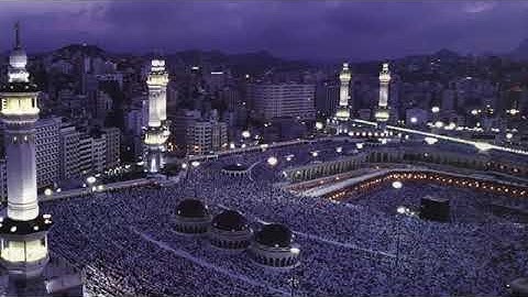 فجرية من سورة ص عام ١٤١٨ الشيخ سعود الشريم